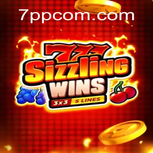 Descubra as Emoções de 777sizzlingwins com 7pp.com