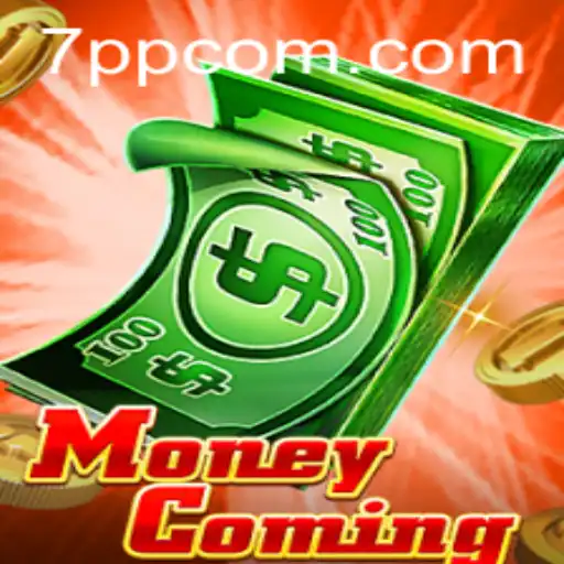 Explorando o Fenômeno do Jogo MoneyComing e a Conexão com 7pp.com