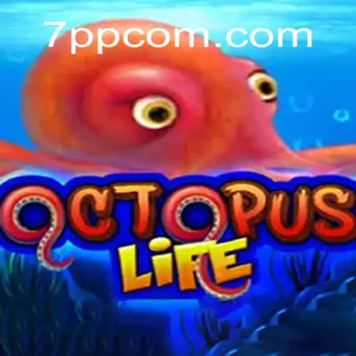 Descubra o Mundo Fascinante de 'OctopusLife'