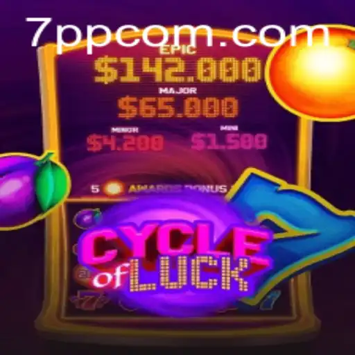 Explorando o Fascinante Mundo do Jogo CycleofLuck