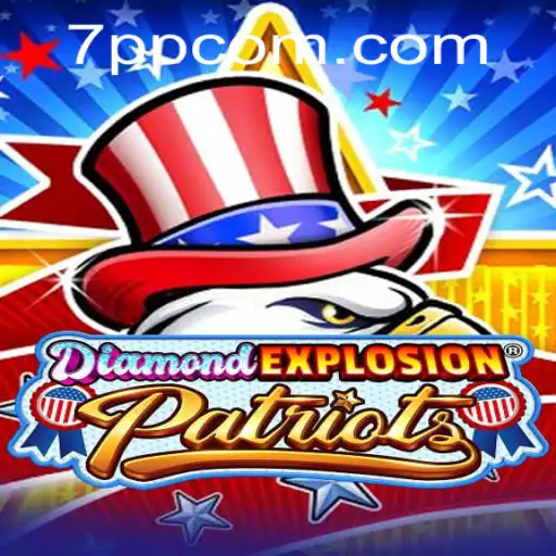 DiamondExplosionPatriots: Um Mergulho no Jogo Inovador de 7pp.com