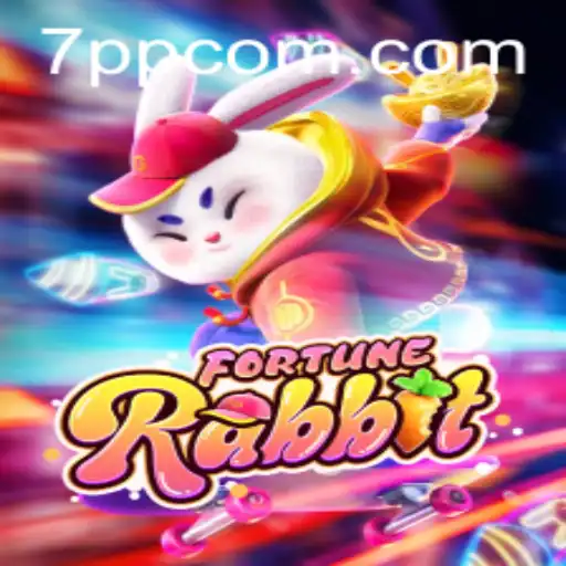 FortuneRabbit: Explorando um Novo Horizonte no Mundo dos Jogos com 7pp.com