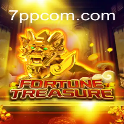 Explorando FortuneTreasure: O Captivante Jogo de Aventura e Estratégia da 7pp.com