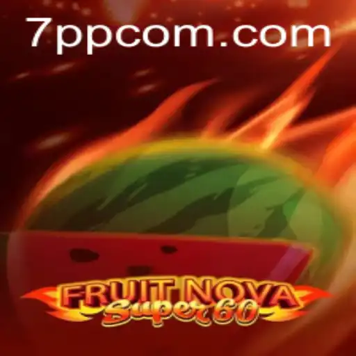 Explorando o Fascínio do Jogo FruitNovaSuper60