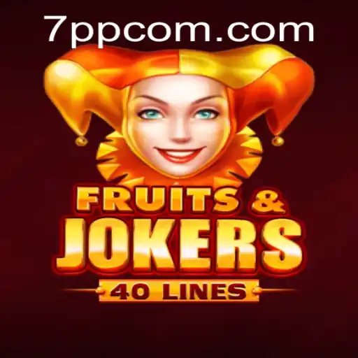 Explorando o Fascinante Mundo de FruitsAndJokers40