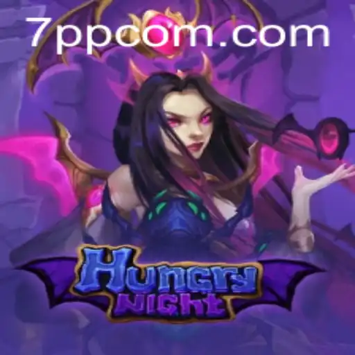 HungryNight: Descubra o Jogo que Conquistou Multidões