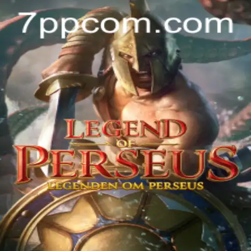 Descubra LegendofPerseus: Um Jogo de Aventuras Épicas