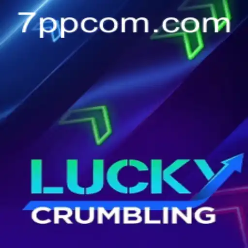 LuckyCrumbling: O Novo Jogo de Estratégia e Azar que Conquista Gamers em 7pp.com