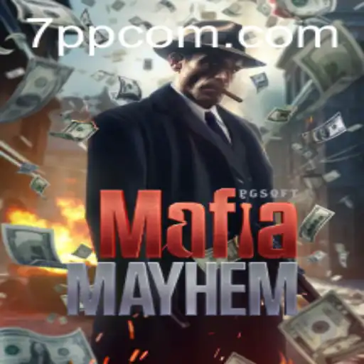 MafiaMayhem: Descubra o Jogo de Estratégia que Está Conquistando Multidões