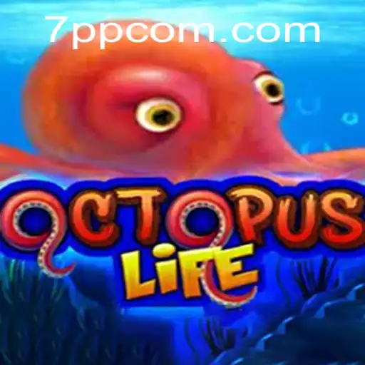 Descubra o Mundo Fascinante de 'OctopusLife'