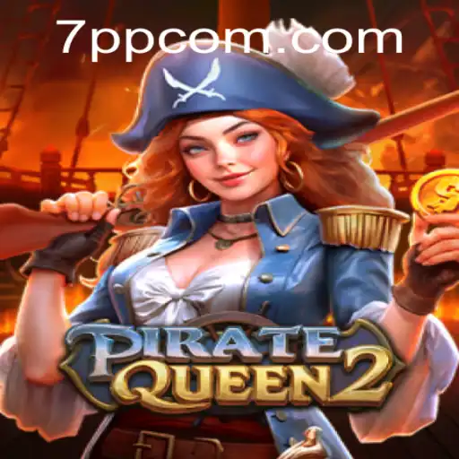 PirateQueen2: Uma Aventura Emocionante nos Sete Mares