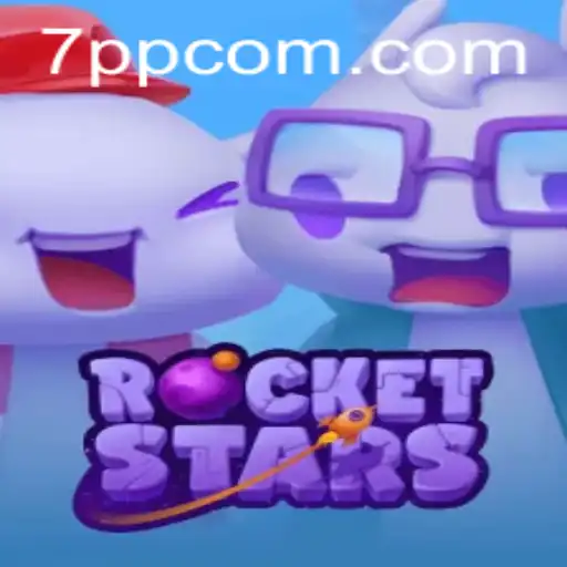 Descubra o Mundo Fascinante de RocketStars