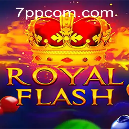 Descubra RoyalFlash: O Jogo que Está Conquistando o Mundo
