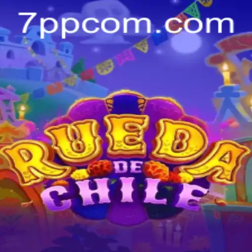 Descubra RuedaDeChile: O Jogo Que Conquista o Mundo com Estratégia e Diversão