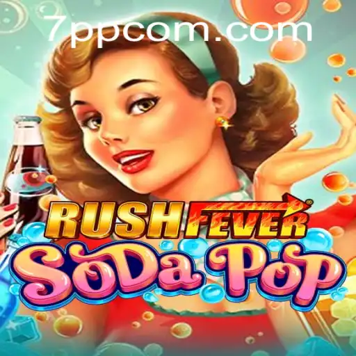 Descubra o Mundo Vibrante do Jogo RushFeverSodaPop