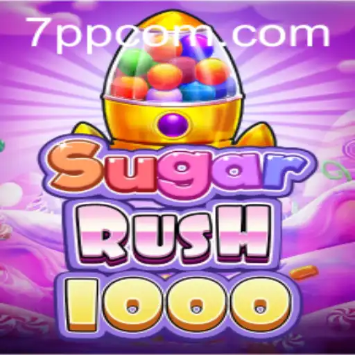 Desvendando o Mundo de SugarRush1000: Diversão e Estratégia em Alta Velocidade