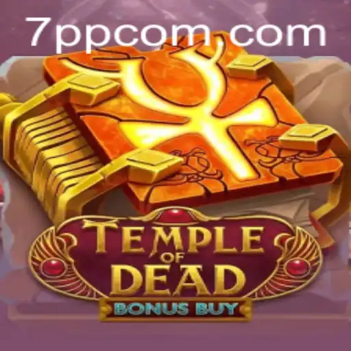 Descubra o Fascinante Mundo de Temple of Dead Bonus Buy