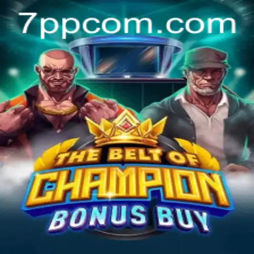 Explorando o Jogo TheBeltOfChampionBonusBuy: A Nova Sensação no Mundo do Entretenimento Online